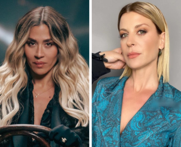 Eugenia Tobal se sintió identificada con la nueva canción de Jimena Barón y le lanzó una indirecta a la China Suárez