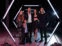 Marcelo Tinelli y sus hijos Juana, Micaela, Lorenzo y Francisco en America Business Forum 2022