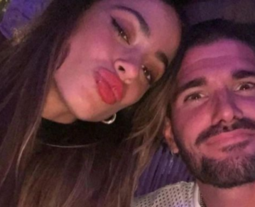 Este podría ser el motivo de la crisis entre Tini Stoessel y Rodrigo De Paul