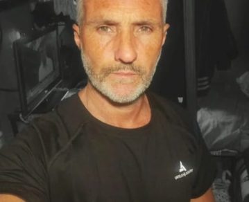 Nicolás Pachelo le pidió disculpas a la familia de María Marta García Belsunce: "Me da vergüenza escucharme y me arrepiento"