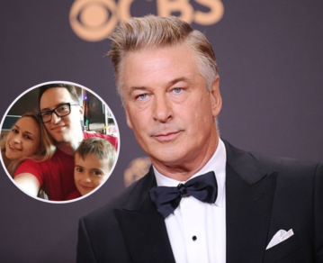 Caso Alec Baldwin: sorpresivo acuerdo entre el actor y la familia de Halyna Hutchins