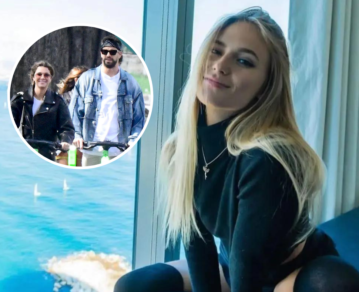 Efecto Shakira: la drástica decisión que tomó la novia de Gerard Piqué, tras la repercusión de "Monotonía"