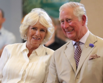Carlos III y la reina consorte Camila serán coronados recién ocho meses después de la muerte de la reina Isabel II