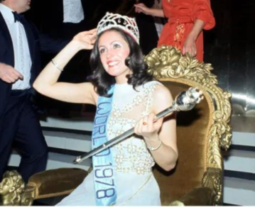 Murió Silvana Suárez, ex Miss Mundo de Argentina, a los 64 años
