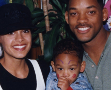 La ex esposa de Will Smith, Sheree Zampino, reveló que su hijo Trey no se sentía amado
