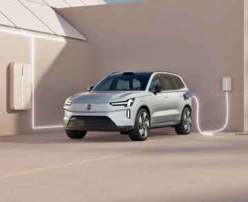 Volvo: el SUV más tecnológico de la marca sueca ha llegado