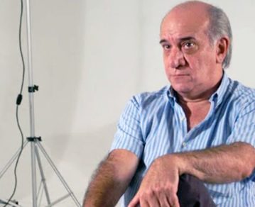 Murió Víctor Maytland, pionero del cine porno argentino, a los 75 años