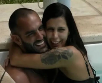 Gran Hermano 2022: Juliana y Maxi cortaron su relación