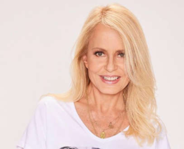 Cecilia Bolocco pidió disculpas por sus polémicas declaraciones y rompió en llanto