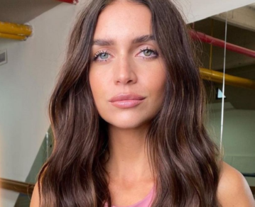 Zaira Nara habló sobre la reconciliación de Wanda Nara y Mauro Icardi
