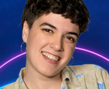 Quién es Mora, la participante de Gran Hermano que muchos consideran la "nueva villana" del reality show
