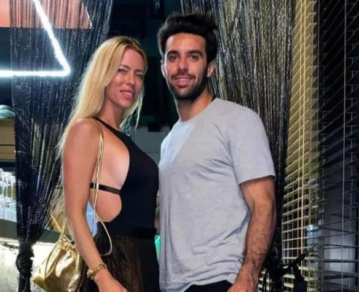La historia de amor de Nicole Neumann y Juan Manuel Urcera: Los presentó un amigo, llevan casi dos años juntos y proyectan una familia juntos