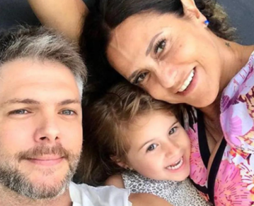 Divorcio complicado: Ricky Diotto acusa a Fernanda Callejón de no cumplir con el régimen de visitas de Giovanna