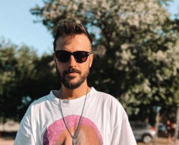 Diego Leuco habló sin vueltas sobre la entrevista que le hicieron Juana Viale y Bebe Contepomi a Chris Martin