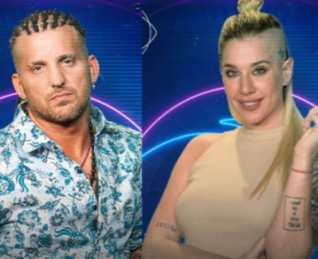 Gran Hermano 2022: Juan y la Tora tuvieron una charla homofóbica sobre Agustín que fue repudiada en las redes