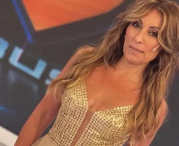 ¡Muy coqueta! Marcela Tauro reveló un dato desconocido de su personalidad