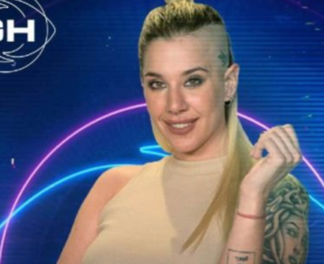 Gran Hermano: La Tora incumplió una regla y podría ser sancionada
