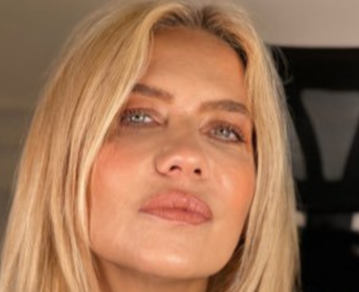 La inesperada foto que compartió Nora Colosimo, mamá de Wanda Nara, junto a Maxi López