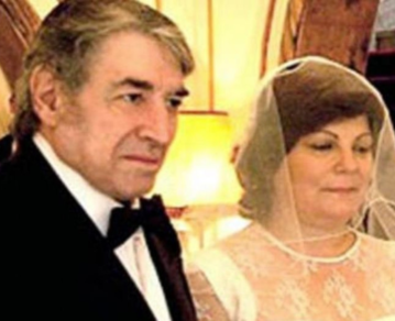 La inesperada confesión de Olga Garaventa, la mujer de Sandro, en La Peña de Morfi: “Nunca fui fan de él”