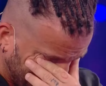 La frase que repitió Juan tras quedar eliminado Gran Hermano