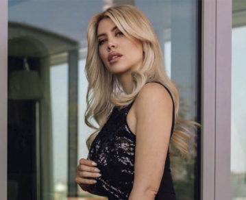 Wanda Nara fue contundente: "No voy entrar a la casa de Gran Hermano"
