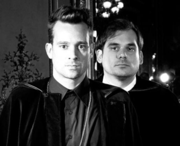 Las tiernas palabras de Bambi Charpentier para Chano, a horas de su show: “Seremos compañeros toda la vida”