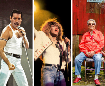 Los 5 documentales de música que  todo fanático debe ver