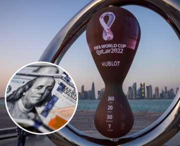 Dólar Qatar: a cuánto cotiza y cuándo entra en vigencia