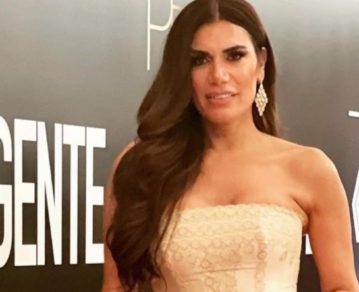 Mirá quién reemplazará a Flor de la V durante el verano