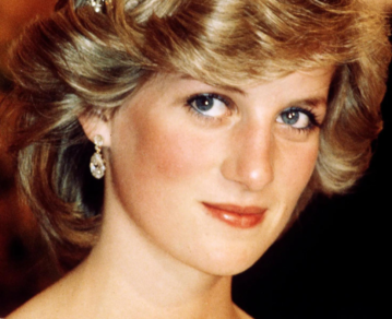 The Crown: cuáles son los icónicos looks de Lady Di que recrea la serie