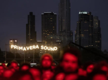 Primavera Sound Confirma su segunda edición en Argentina