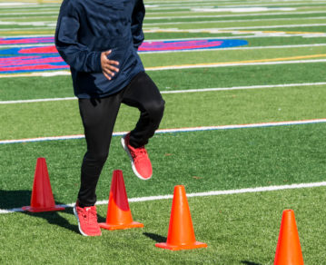 Entrenamiento funcional y deporte, el complemento ideal para tener una mejor calidad de vida