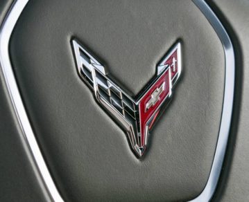 Chevrolet creará una versión híbrida de su icónico deportivo