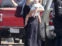 Cameron Diaz, madre después de los 45, junto a su hija