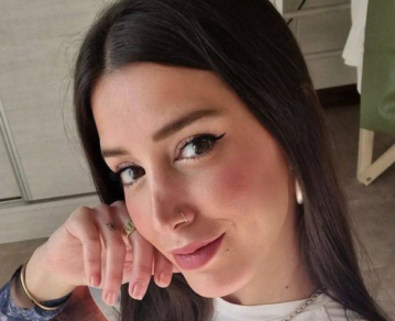 Gran Hermano: Juliana fue expulsada a 5 días de haber vuelto a la casa