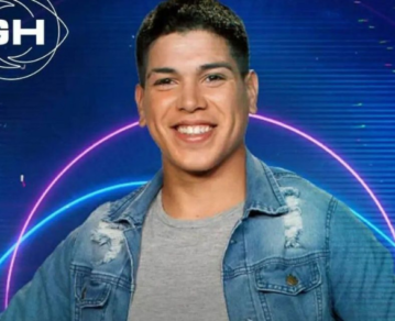 Thiago ganó la prueba del líder en Gran Hermano