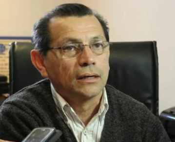 Quién era Juan Carlos Rojas, el ministro de Desarrollo Social de Catamarca que fue asesinado