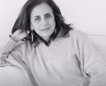 Qué dice la autopsia de Olga Naum