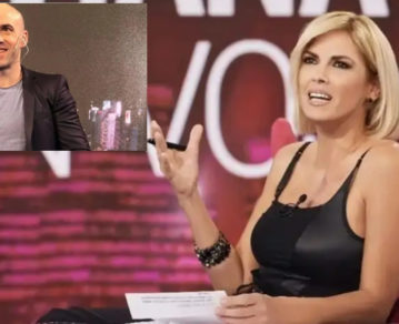 Mirá que polémico periodista reemplazará a Viviana Canosa en A24