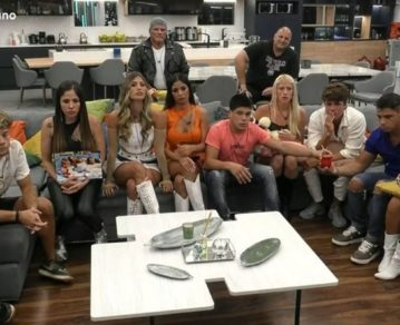 Cómo será la cena de Navidad dentro de Gran Hermano