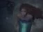 La sirenita live action. Foto captura de pantalla. 