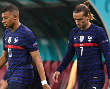 Virus del Camello: los síntomas de la enfermedad que afecta a cinco jugadores de la Selección francesa a días de la final