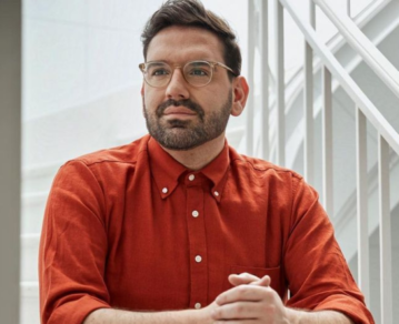 Damian Betular reveló que le gustaría que Wanda Nara conduzca MasterChef