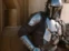 the mandalorian. Foto archivo.