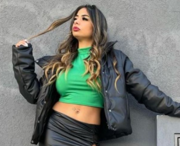 Los múltiples cambios de look de Daniela antes de Gran Hermano