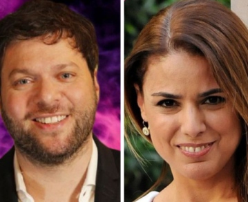 Marina Calabró sorprendió con su opinión sobre Guido Kaczka