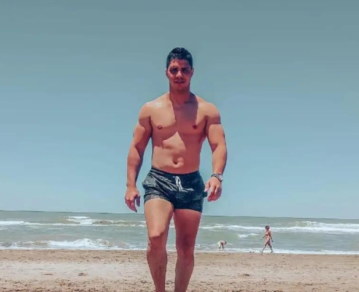 Alexis El Conejo, de Gran Hermano, y su sorprendente declaración: "Quiero ser actor"