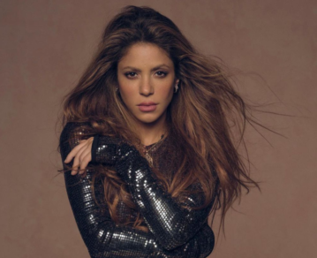 Shakira sufrió una nueva traición dentro de su entorno