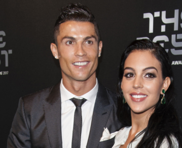 Así es el lujoso hotel en el que vivirán Georgina Rodríguez y Cristiano Ronaldo en Arabia Saudita