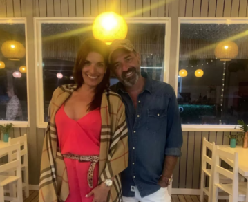 La nueva vida de Mariano Iúdica lejos de la tevé y con restaurante propio en Pinamar